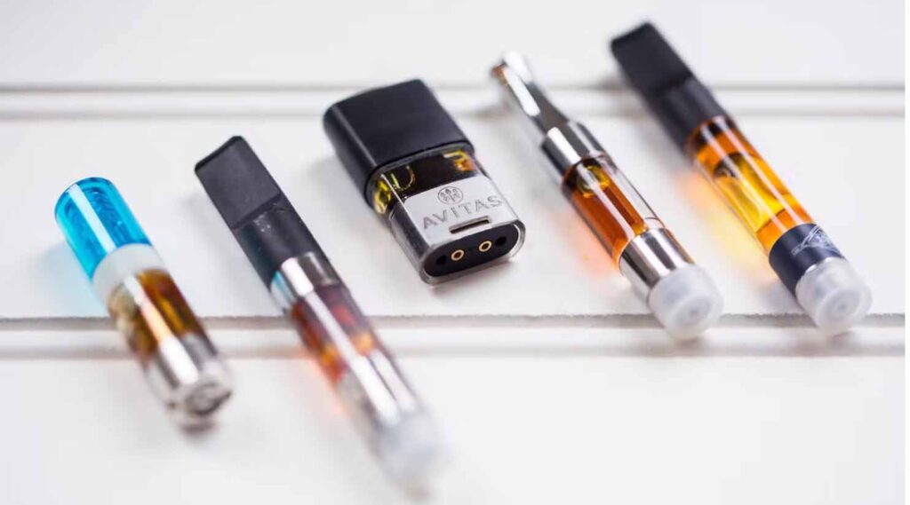 Vape carts available for purchase online in Seychelles